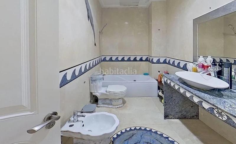 Foto 60da3da9-0d7a-4fa0-8afd-004b424c6acc. Chalet mit parking in Natzaret Valencia