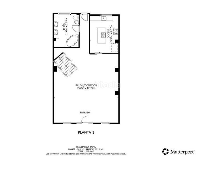 Foto a57fa09b-7797-4f02-a0a9-9355d0429b44. Chalet mit parking in Natzaret Valencia