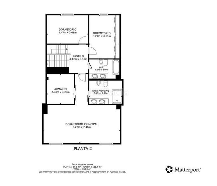 Foto de74064d-c638-444f-a4d3-2509942280eb. Chalet mit parking in Natzaret Valencia