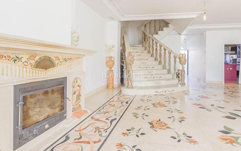 Foto ea1b0d06-83ff-468d-9a93-2591a2eabfee. Chalet mit parking in Natzaret Valencia