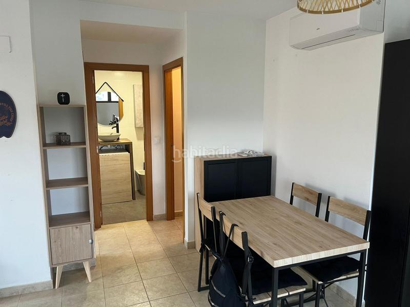 Foto 3aa831ae-93bb-4fb1-b5d6-9066e98a0ce8. Lloguer àtic amb calefacció aparcament piscina a Puçol