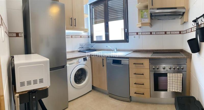 Foto 6486bcea-cfa7-479d-a10a-d2c23838b128. Lloguer àtic amb calefacció aparcament piscina a Puçol