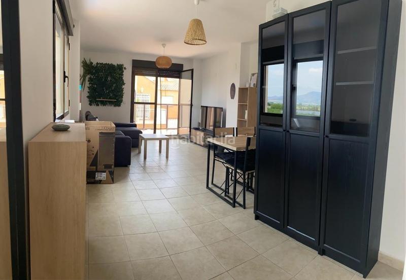 Foto c65c0853-1dc1-4160-a13d-3aaf539b04fe. Lloguer àtic amb calefacció aparcament piscina a Puçol