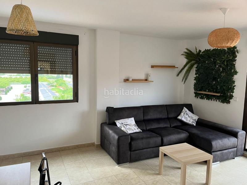 Foto e5716a49-027a-47d8-b876-6a9a74225afd. Lloguer àtic amb calefacció aparcament piscina a Puçol