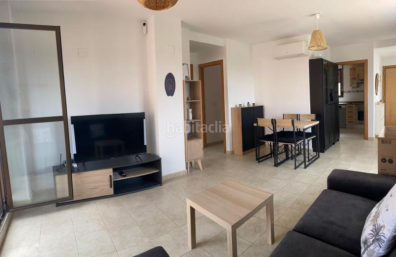 Foto 1bad2bc0-bc09-480e-8e86-3969a3fbd855. Rent penthouse with heating parking pool in playas de Puçol Puçol