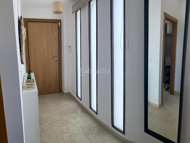 Foto 1d4ec851-7504-45d3-8694-44de36fc9d09. Rent penthouse with heating parking pool in playas de Puçol Puçol