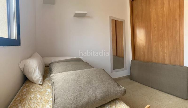 Foto 1e88b954-1b58-4a6a-bc7a-6294c152127d. Rent penthouse with heating parking pool in playas de Puçol Puçol