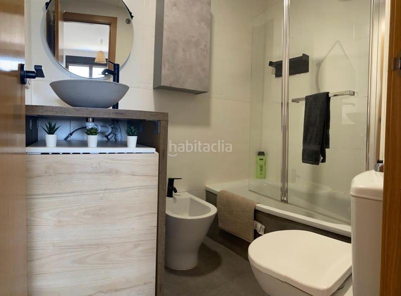 Foto 2af6d93d-5aa7-47bc-9e3f-887f190f9dde. Rent penthouse with heating parking pool in playas de Puçol Puçol