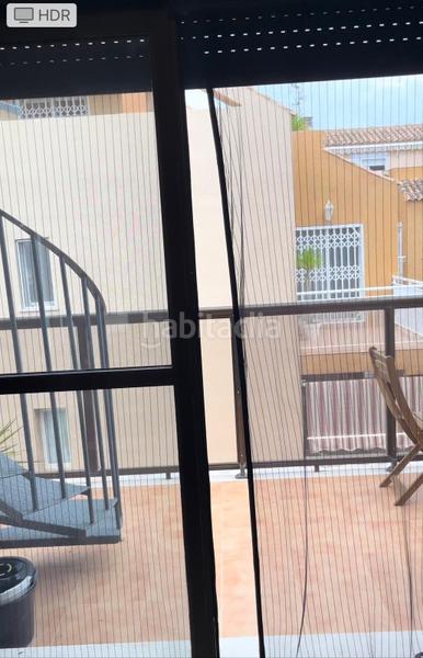 Foto 2ef2ba92-e2cb-4d2f-a795-7575d2524479. Rent penthouse with heating parking pool in playas de Puçol Puçol