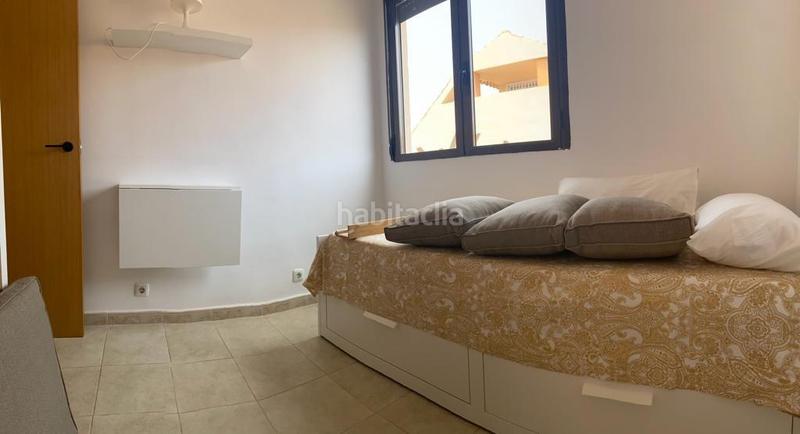 Foto 38022763-d9b6-4028-8915-aa948ca0b315. Rent penthouse with heating parking pool in playas de Puçol Puçol