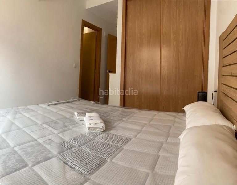 Foto 3f70ff46-765d-4b11-89a2-7909a80242ac. Rent penthouse with heating parking pool in playas de Puçol Puçol