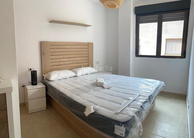 Foto 47c34dab-18b3-43f0-a716-fcd858a7906b. Rent penthouse with heating parking pool in playas de Puçol Puçol