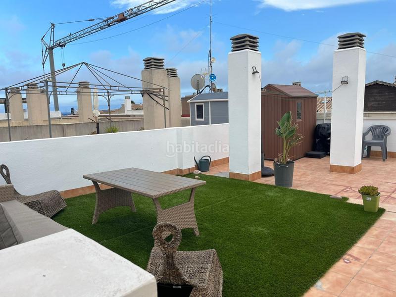 Foto 5bbbd38a-dc18-459b-9a9b-9e125c6b37c1. Rent penthouse with heating parking pool in playas de Puçol Puçol