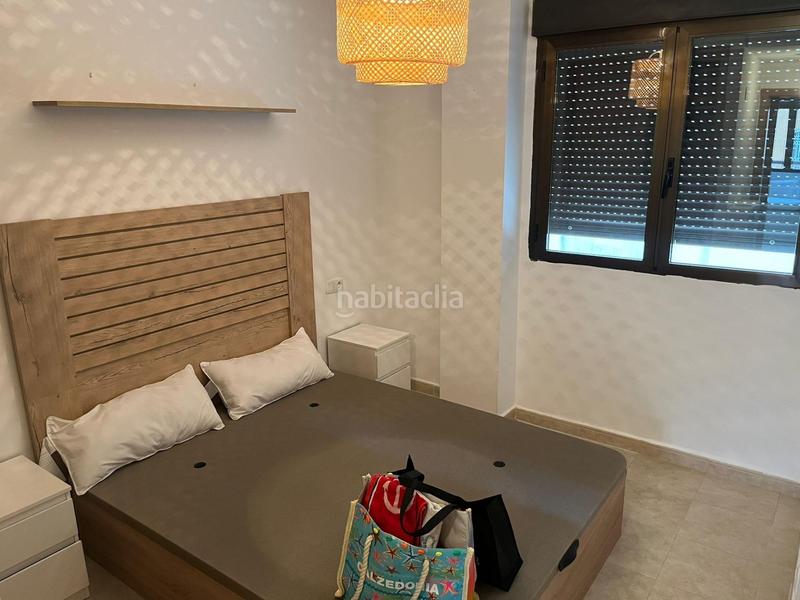 Foto 8f3cdb02-0808-4cf6-8d26-c184e4763aee. Rent penthouse with heating parking pool in playas de Puçol Puçol