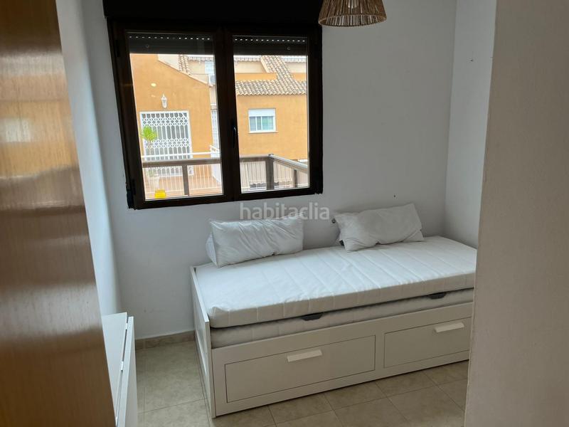 Foto ed7641bf-82dd-4931-bae4-6d396ea81478. Rent penthouse with heating parking pool in playas de Puçol Puçol