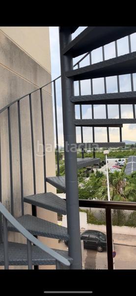 Foto ffc51a0a-0bb6-453f-8e24-0988806260f5. Rent penthouse with heating parking pool in playas de Puçol Puçol