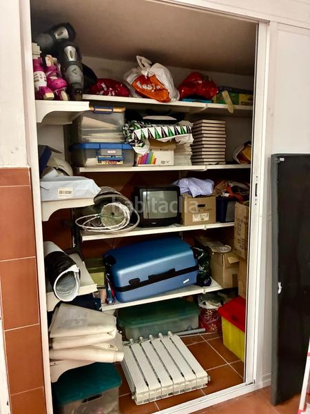 Foto 0072fab9-e5c5-479c-9590-0de62f131763. Casa a schiera con riscaldamento parcheggio in Malva Rosa Valencia