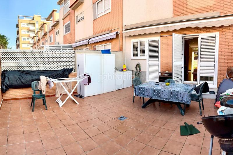 Foto 046f44a4-d1b9-4f2d-9620-06d8efad3b6a. Casa a schiera con riscaldamento parcheggio in Malva Rosa Valencia