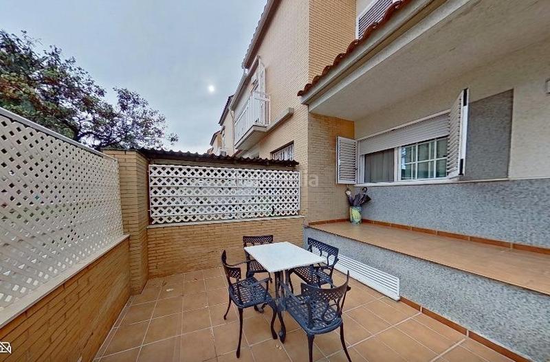 Foto 0986e01b-f684-437b-82c1-6fd541ab05db. Casa a schiera con riscaldamento parcheggio in Malva Rosa Valencia