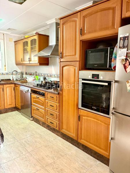 Foto 0e53b43e-ec7a-47e9-8354-6e621cdaf9bb. Casa a schiera con riscaldamento parcheggio in Malva Rosa Valencia