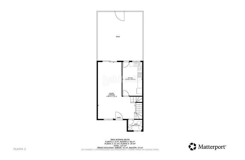 Foto 13020162-3450-4616-b2ba-a18dd26e9c21. Casa a schiera con riscaldamento parcheggio in Malva Rosa Valencia