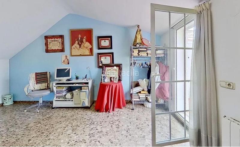 Foto 1d728cec-595a-4ac8-8bba-3604cc96084e. Casa a schiera con riscaldamento parcheggio in Malva Rosa Valencia