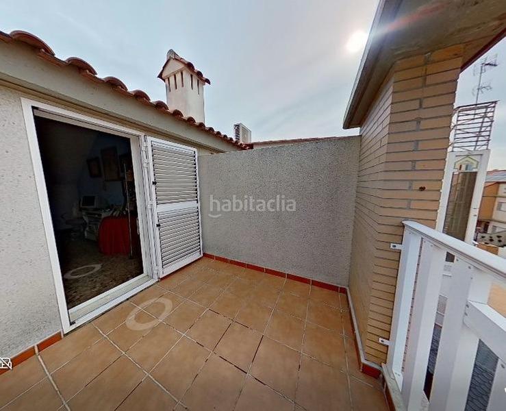 Foto 2e0e3be7-84cd-4fea-86e6-1e13fb323f83. Casa a schiera con riscaldamento parcheggio in Malva Rosa Valencia