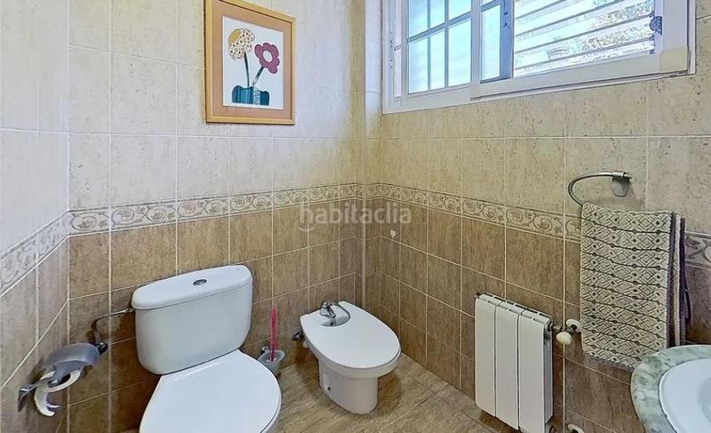 Foto 2f75f68e-1b19-4606-9fb9-fdea53e7af75. Casa a schiera con riscaldamento parcheggio in Malva Rosa Valencia