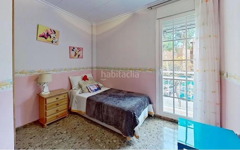 Foto 3c783bdc-f12d-4278-b66c-b0477d4fc88a. Casa a schiera con riscaldamento parcheggio in Malva Rosa Valencia