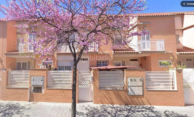 Foto 3f1eb970-8577-48d9-acc4-2a3964acfd0c. Casa a schiera con riscaldamento parcheggio in Malva Rosa Valencia