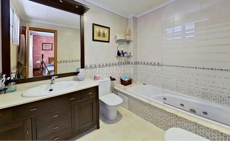 Foto 418e7bf6-29f8-42c3-bd33-11ca9055befb. Casa a schiera con riscaldamento parcheggio in Malva Rosa Valencia