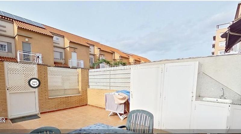 Foto 432e0cce-d80d-4aad-b094-23996abc823f. Casa a schiera con riscaldamento parcheggio in Malva Rosa Valencia