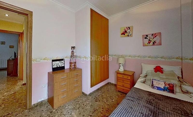 Foto 46d9ce0f-59da-49f6-bc0c-e793c909f74d. Casa a schiera con riscaldamento parcheggio in Malva Rosa Valencia