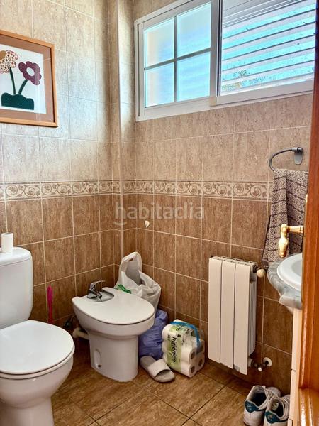 Foto 5bfba406-d899-46ed-bb61-413406d3b323. Casa a schiera con riscaldamento parcheggio in Malva Rosa Valencia