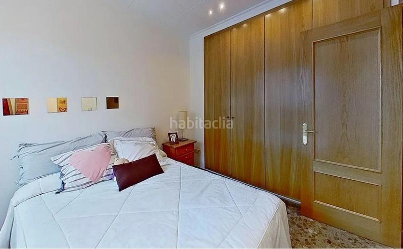 Foto 5f55b0f8-2fe1-4276-8a8a-2fe485d81cb2. Casa a schiera con riscaldamento parcheggio in Malva Rosa Valencia