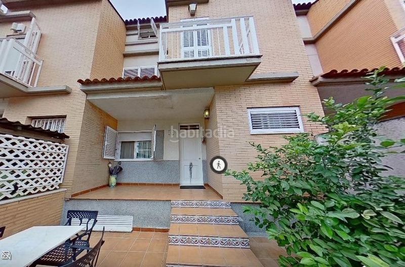 Foto 701e5432-b06b-4105-a058-20924e18365a. Casa a schiera con riscaldamento parcheggio in Malva Rosa Valencia