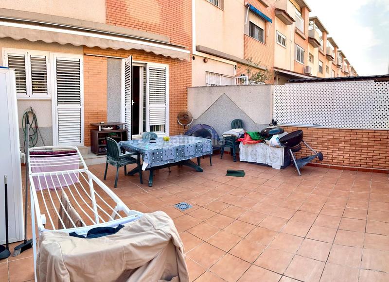 Foto 7058245e-de39-49df-baa0-de5d5cebe666. Casa a schiera con riscaldamento parcheggio in Malva Rosa Valencia