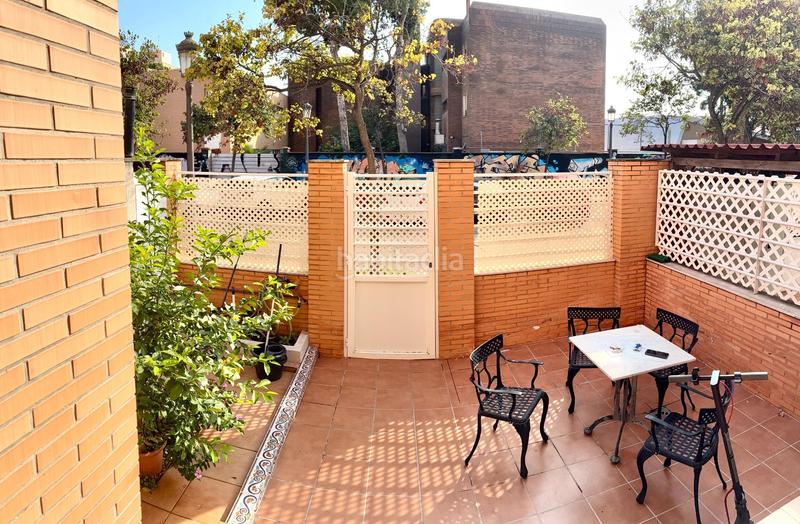 Foto 84356051-1eef-4fb7-8197-19008d606b0e. Casa a schiera con riscaldamento parcheggio in Malva Rosa Valencia