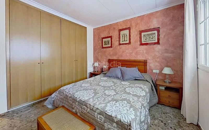 Foto 8c696041-9f3b-40ca-93c1-433b5744cfbb. Casa a schiera con riscaldamento parcheggio in Malva Rosa Valencia