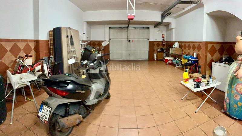 Foto 9a033c8a-5bda-420f-a6cf-2d2ddb5e138a. Casa a schiera con riscaldamento parcheggio in Malva Rosa Valencia