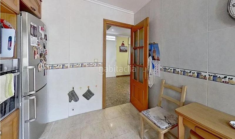 Foto a938d3e5-6697-494e-b4d8-0895f0b97cc9. Casa a schiera con riscaldamento parcheggio in Malva Rosa Valencia