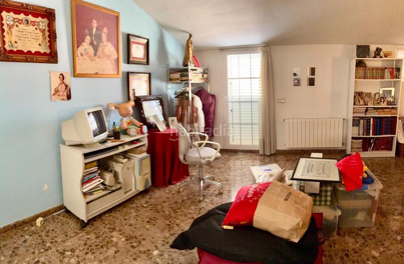 Foto ad29d7a5-fdbd-4f0b-89c1-d96a67520fdc. Casa a schiera con riscaldamento parcheggio in Malva Rosa Valencia