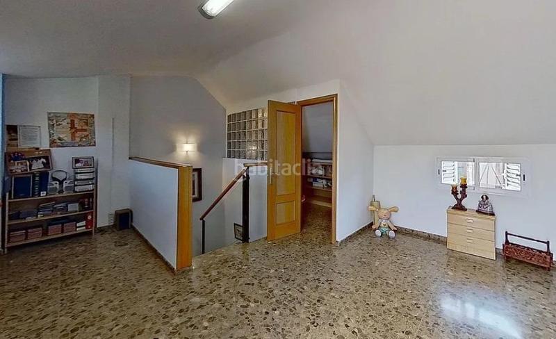 Foto b72d2950-646e-4105-97ff-9e3e8ce46ab6. Casa a schiera con riscaldamento parcheggio in Malva Rosa Valencia