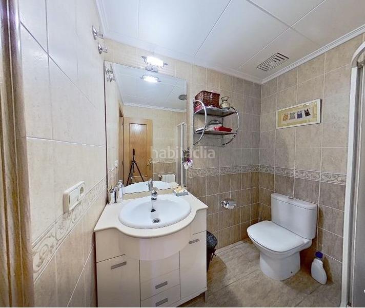 Foto cf05cef6-2d89-4659-bad6-d438b7b4c854. Casa a schiera con riscaldamento parcheggio in Malva Rosa Valencia