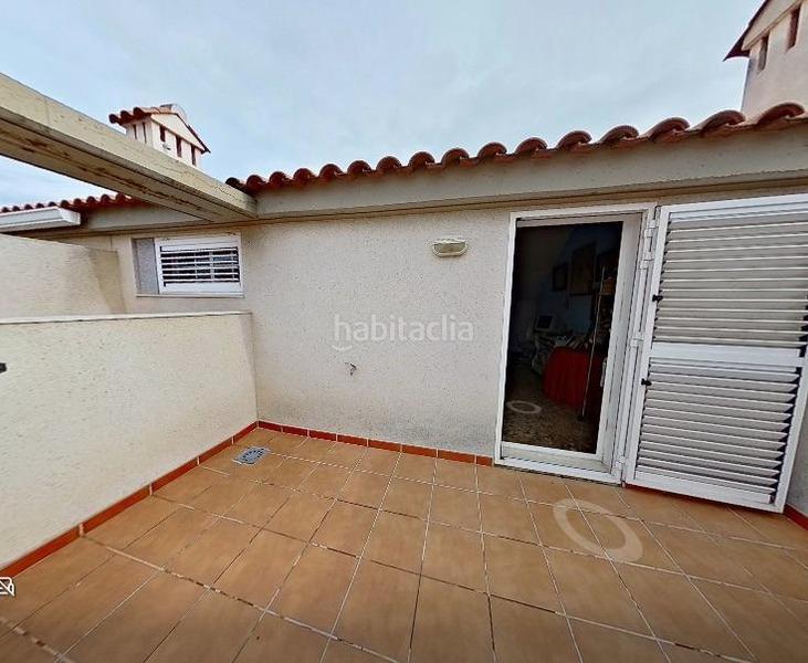 Foto d7ac8504-ad93-44a3-ab3a-6ed000bebf0e. Casa a schiera con riscaldamento parcheggio in Malva Rosa Valencia