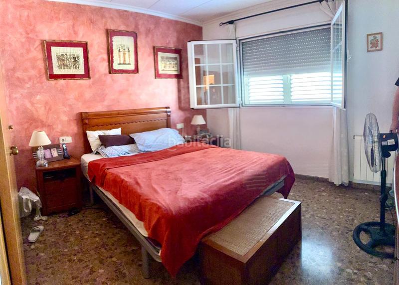 Foto d9298584-32c4-4b38-9c36-6b05efe3953b. Casa a schiera con riscaldamento parcheggio in Malva Rosa Valencia