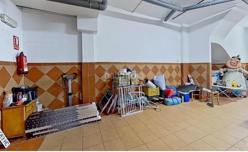 Foto e541b478-706b-4060-bb12-a0da41338ab6. Casa a schiera con riscaldamento parcheggio in Malva Rosa Valencia