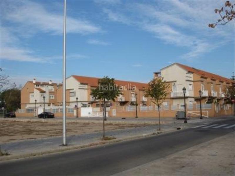 Foto e5539d4b-2f5f-412b-b256-8effdbffb86d. Casa a schiera con riscaldamento parcheggio in Malva Rosa Valencia