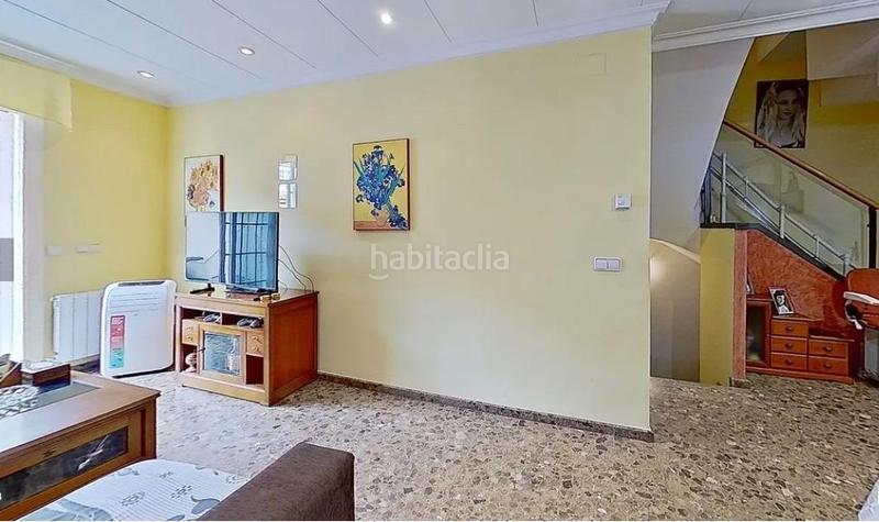 Foto e7308b85-c1b1-4906-b755-5d84ec692e24. Casa a schiera con riscaldamento parcheggio in Malva Rosa Valencia