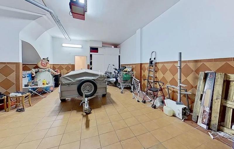 Foto f0c0fb0b-85df-4e3c-a47e-a6ba2c4e4919. Casa a schiera con riscaldamento parcheggio in Malva Rosa Valencia